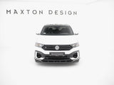 Full Body Kit compatible with Volkswagen T-Roc R Mk1
