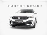 Full Body Kit compatible with Volkswagen T-Roc R Mk1
