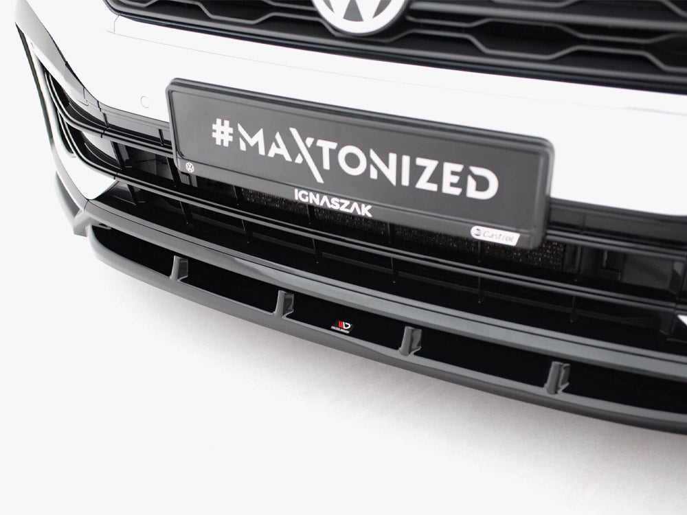 Full Body Kit compatible with Volkswagen T-Roc R Mk1