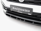 Full Body Kit compatible with Volkswagen T-Roc R Mk1