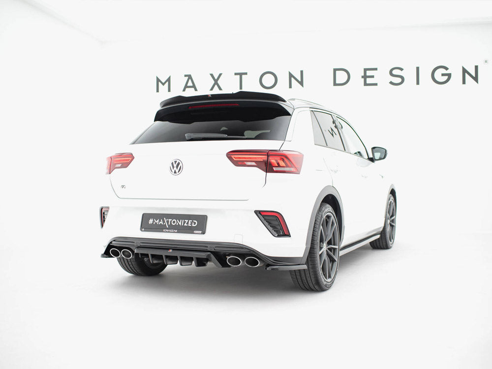 Full Body Kit compatible with Volkswagen T-Roc R Mk1