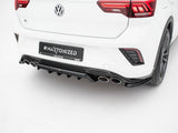 Full Body Kit compatible with Volkswagen T-Roc R Mk1