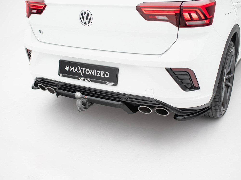 Full Body Kit compatible with Volkswagen T-Roc R Mk1