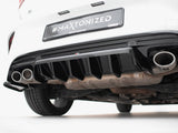 Full Body Kit compatible with Volkswagen T-Roc R Mk1