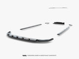 Full Body Kit compatible with Volkswagen T-Roc R Mk1