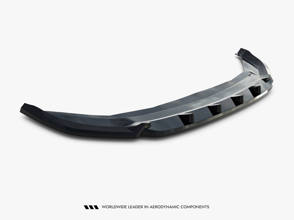 Full Body Kit compatible with Volkswagen T-Roc R Mk1