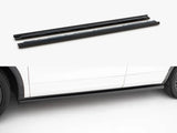 Full Body Kit compatible with Volkswagen T-Roc R Mk1
