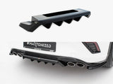 Full Body Kit compatible with Volkswagen T-Roc R Mk1