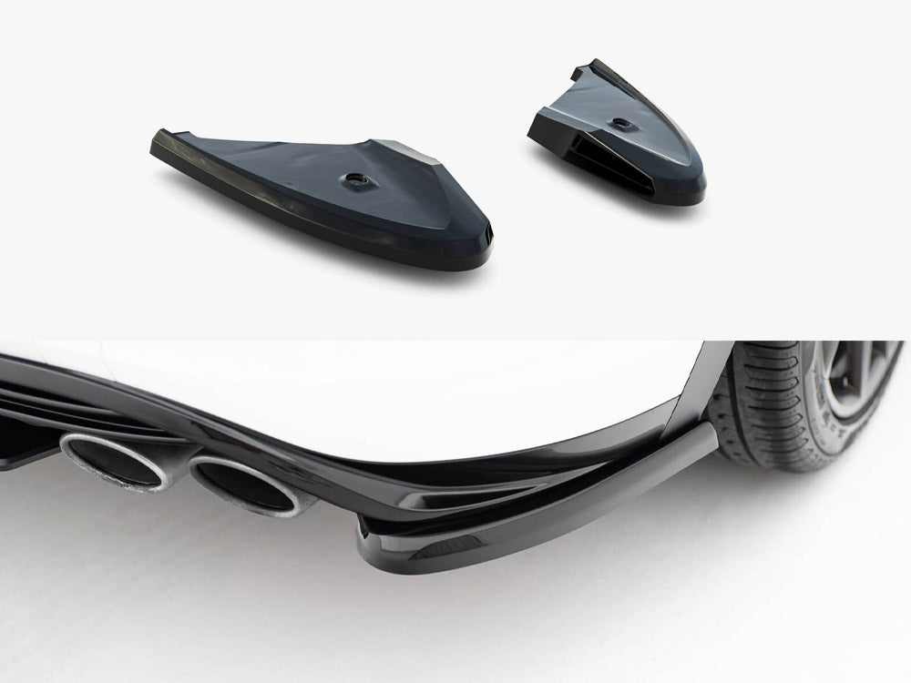 Full Body Kit compatible with Volkswagen T-Roc R Mk1