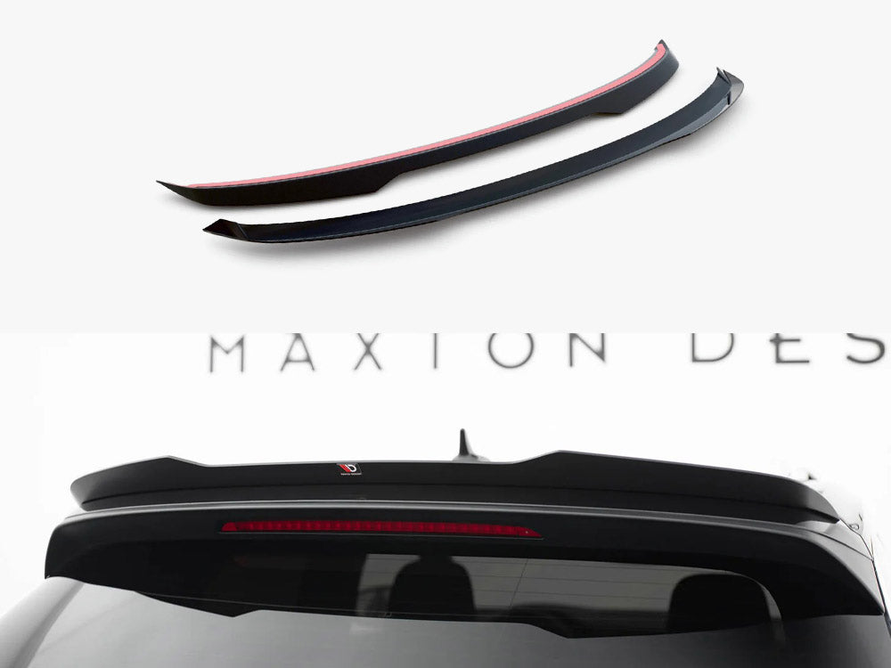 Full Body Kit compatible with Volkswagen T-Roc R Mk1