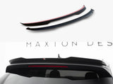 Full Body Kit compatible with Volkswagen T-Roc R Mk1