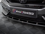 Full Body Kit compatible with Honda Civic Sport Mk10 Facelift