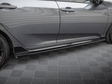 Full Body Kit compatible with Honda Civic Sport Mk10 Facelift
