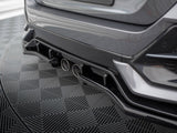 Full Body Kit compatible with Honda Civic Sport Mk10 Facelift