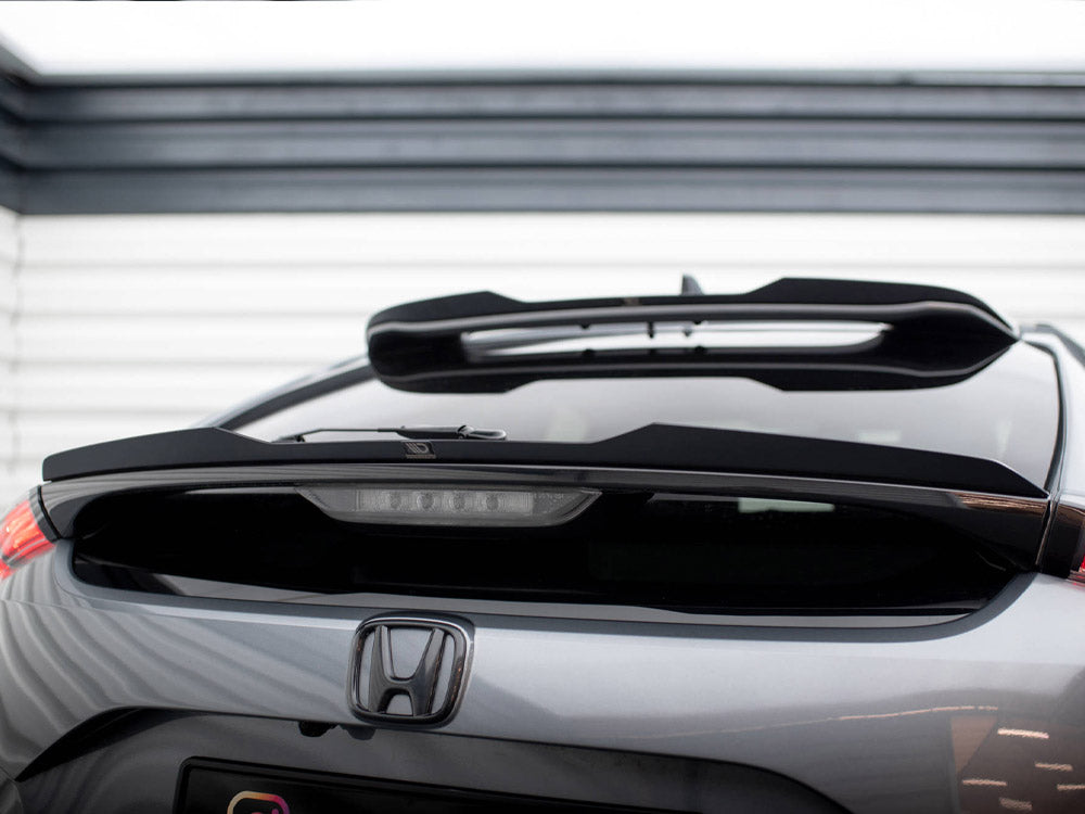 Full Body Kit compatible with Honda Civic Sport Mk10 Facelift