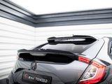 Full Body Kit compatible with Honda Civic Sport Mk10 Facelift