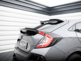 Full Body Kit compatible with Honda Civic Sport Mk10 Facelift