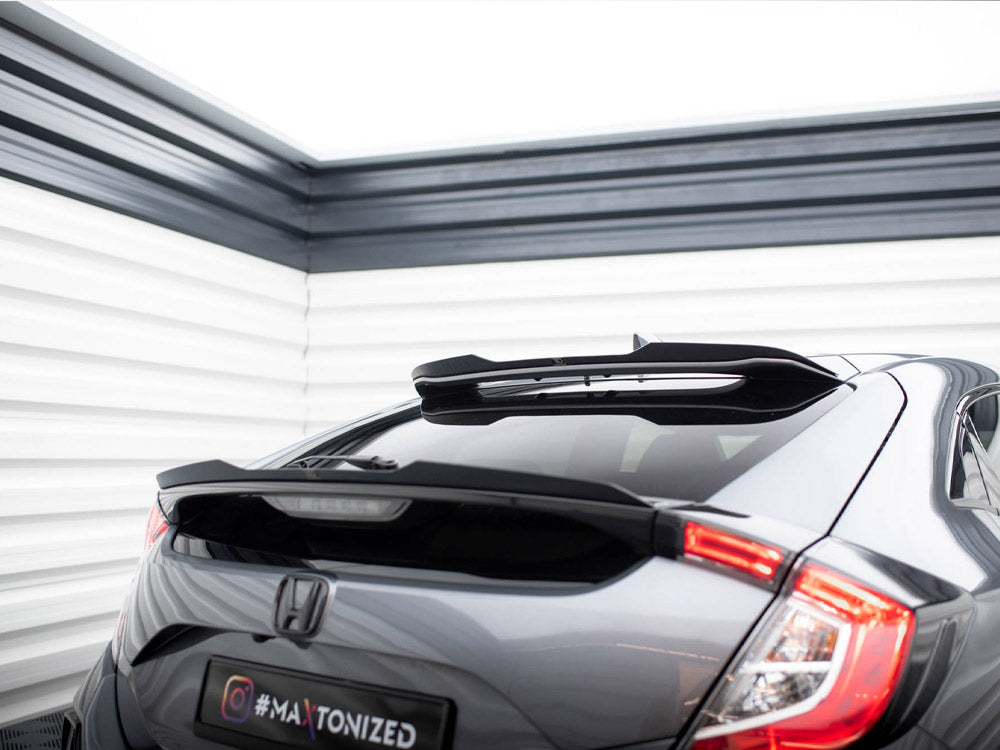 Full Body Kit compatible with Honda Civic Sport Mk10 Facelift