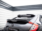 Full Body Kit compatible with Honda Civic Sport Mk10 Facelift