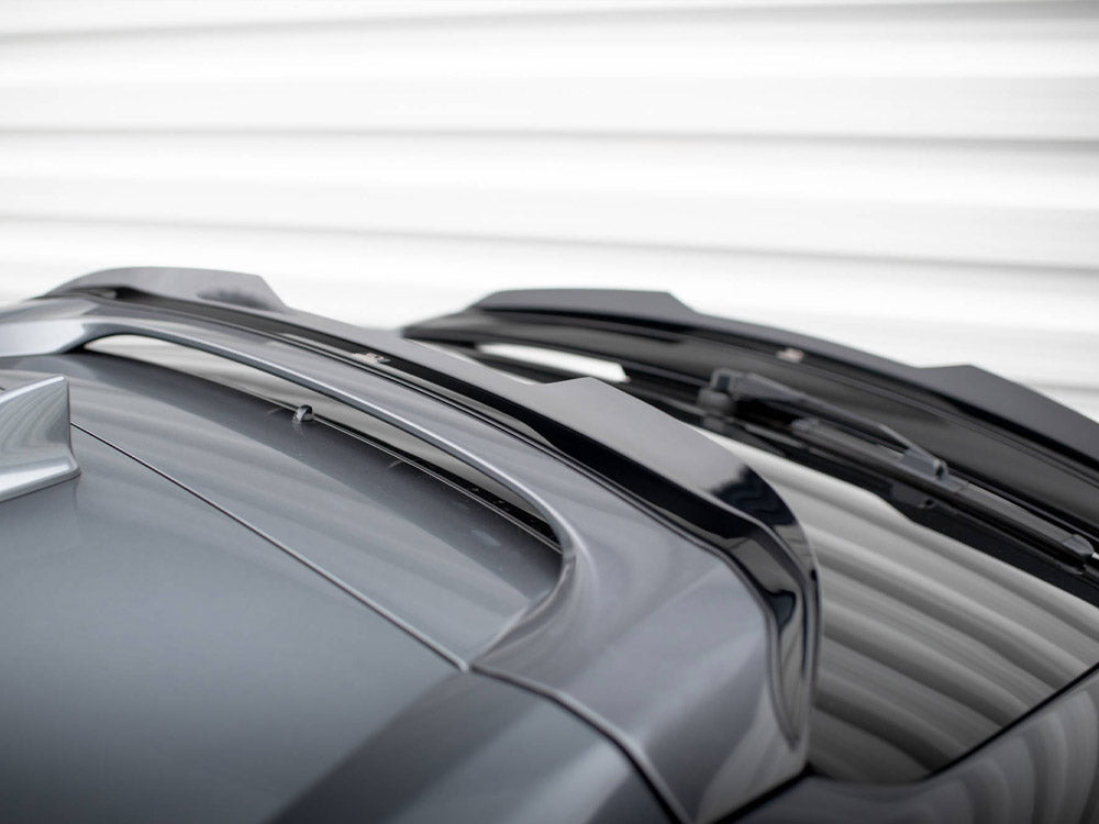 Full Body Kit compatible with Honda Civic Sport Mk10 Facelift