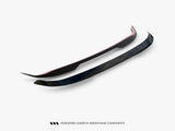 Full Body Kit compatible with Honda Civic Sport Mk10 Facelift