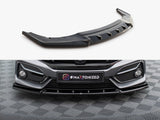 Full Body Kit compatible with Honda Civic Sport Mk10 Facelift