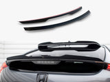 Full Body Kit compatible with Honda Civic Sport Mk10 Facelift