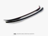 Lower Spoiler CAP compatible with Honda Civic Type-R Mk11