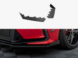 Front Flaps compatible with Honda Civic Type-R Mk11