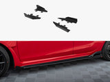 Side Flaps compatible with Honda Civic Type-R Mk11