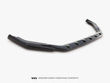 Front Splitter V.3 compatible with Honda Civic Type-R Mk11
