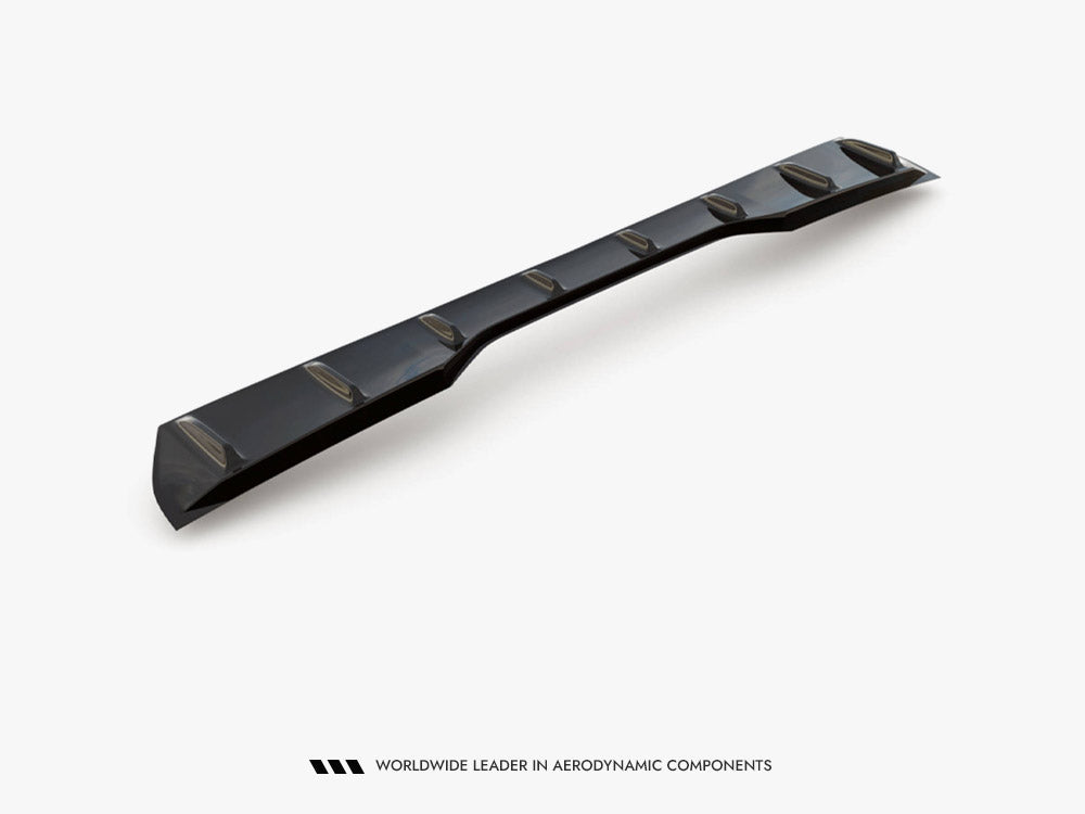 Rear Window Extension compatible with Honda Civic Type-R Mk11