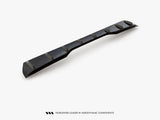 Rear Window Extension compatible with Honda Civic Type-R Mk11