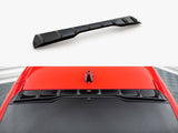 Rear Window Extension compatible with Honda Civic Type-R Mk11
