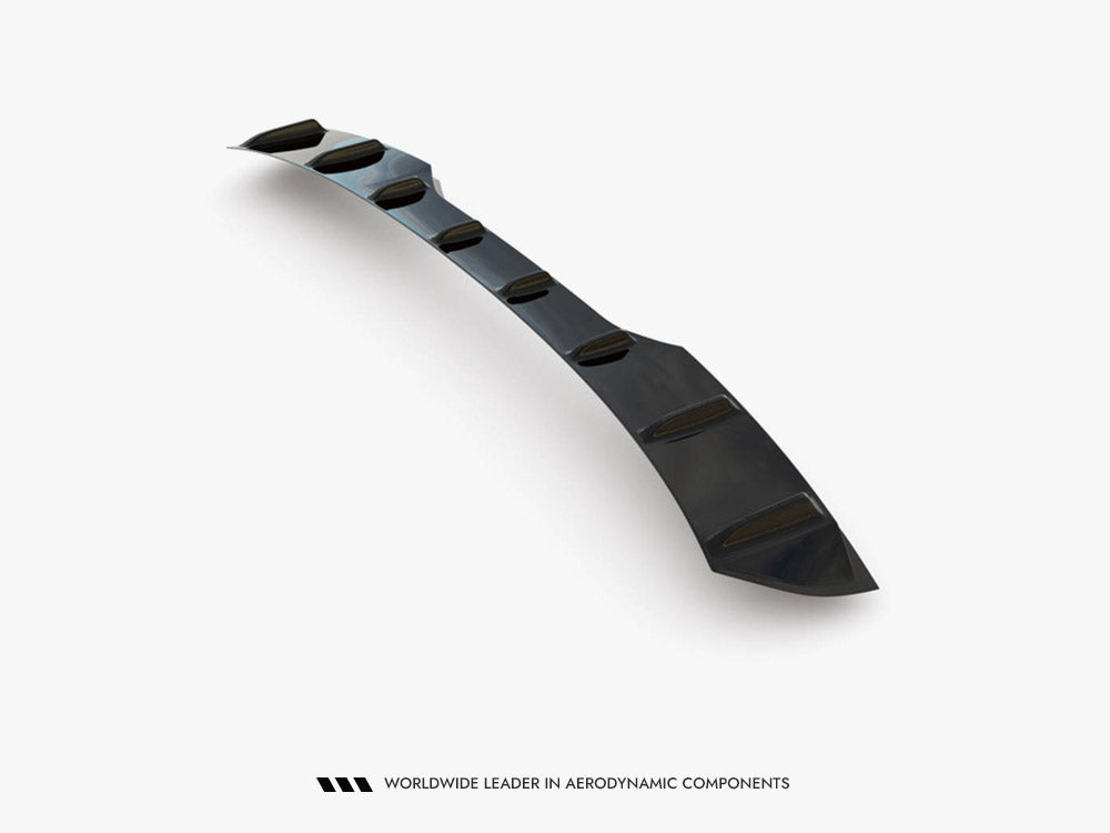 Rear Window Extension compatible with Honda Civic Type-R Mk11
