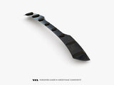 Rear Window Extension compatible with Honda Civic Type-R Mk11
