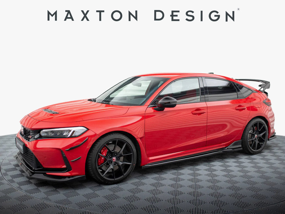 Full Body Kit Set 1 compatible with Honda Civic Type-R Mk11