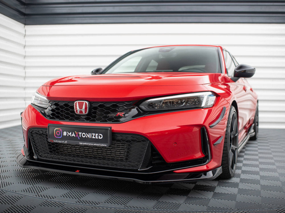 Full Body Kit Set 1 compatible with Honda Civic Type-R Mk11