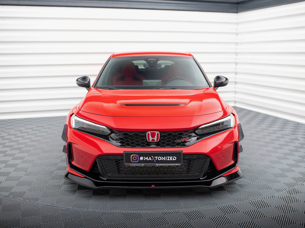 Full Body Kit Set 1 compatible with Honda Civic Type-R Mk11