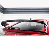 Full Body Kit Set 1 compatible with Honda Civic Type-R Mk11