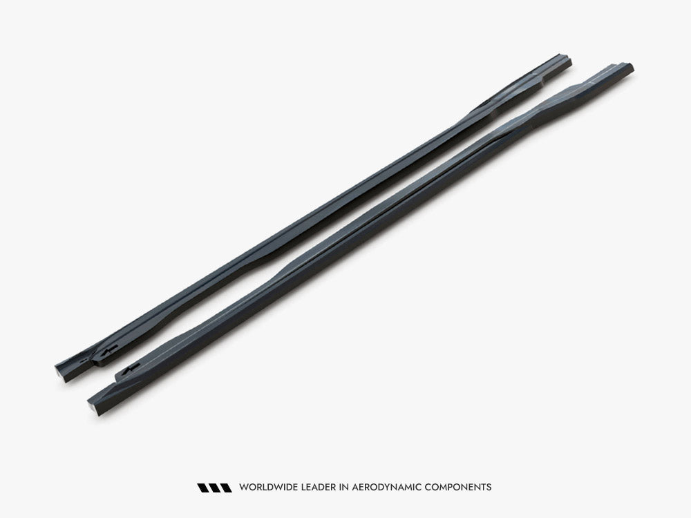 Full Body Kit Set 1 compatible with Honda Civic Type-R Mk11