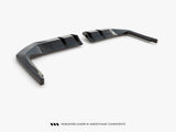 Full Body Kit Set 1 compatible with Honda Civic Type-R Mk11