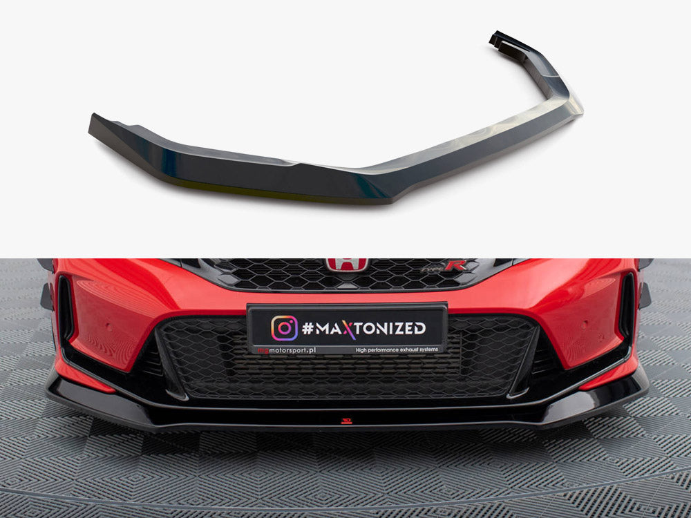 Full Body Kit Set 1 compatible with Honda Civic Type-R Mk11