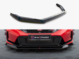 Full Body Kit Set 1 compatible with Honda Civic Type-R Mk11