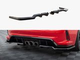 Full Body Kit Set 1 compatible with Honda Civic Type-R Mk11