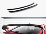 Full Body Kit Set 1 compatible with Honda Civic Type-R Mk11