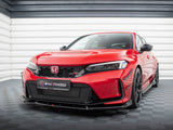Full Body Kit Set 2 compatible with Honda Civic Type-R Mk11