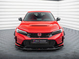 Full Body Kit Set 2 compatible with Honda Civic Type-R Mk11