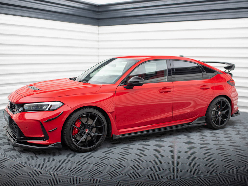 Full Body Kit Set 2 compatible with Honda Civic Type-R Mk11
