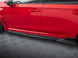 Full Body Kit Set 2 compatible with Honda Civic Type-R Mk11